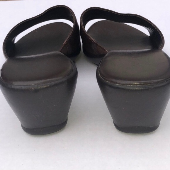 Nine West sandals - Picture 3 of 7